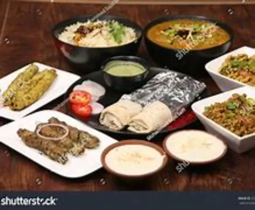 ചായ